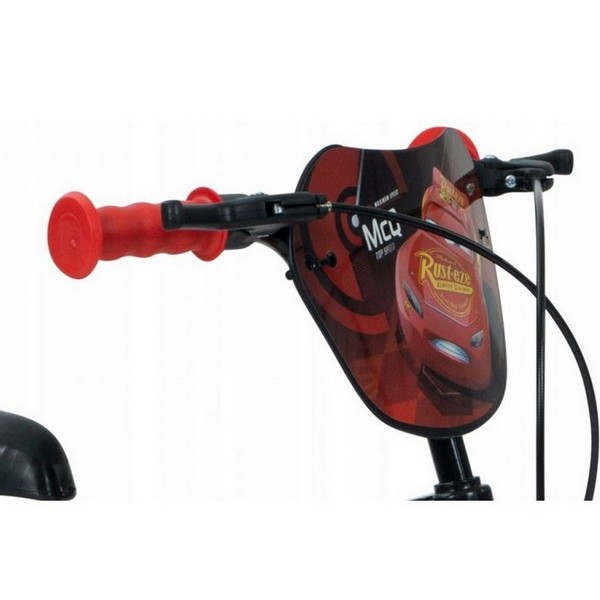 Продукт Huffy Cars - Детски велосипед 14 инча - 0 - BG Hlapeta